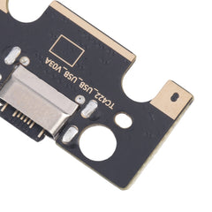 Placa de puerto de carga para Lenovo M8 4.ª ...