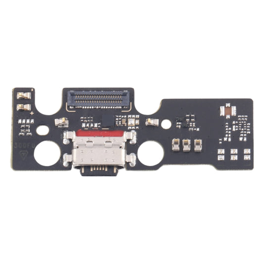 Placa de puerto de carga para Lenovo M8 4.ª ...