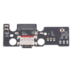 Placa de puerto de carga para Lenovo M8 4.ª ...