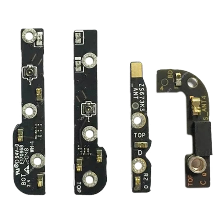 Placa de antena WiFi 4 en 1 para Asus ROG Ph...
