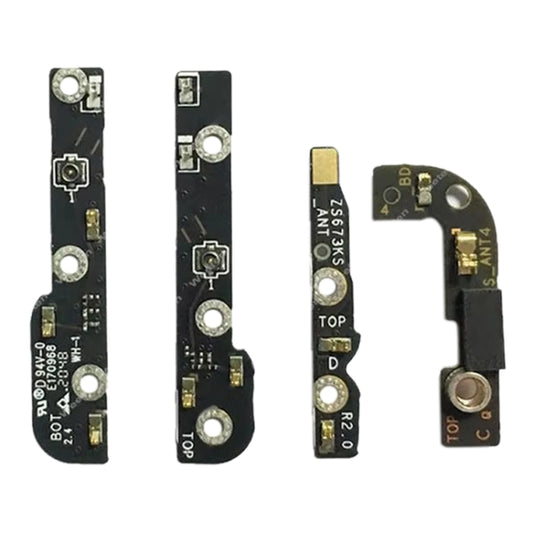Placa de antena WiFi 4 en 1 para Asus ROG Ph...