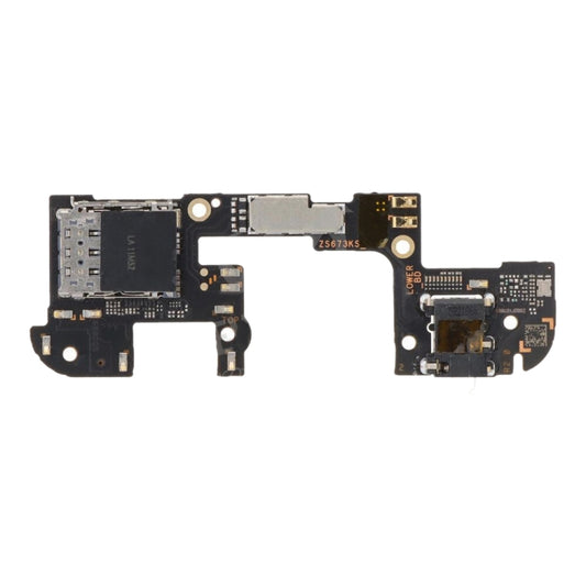 Placa de antena para lector de tarjetas SIM de Asus ROG Phone 7