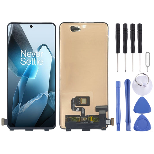 Pantalla LCD AMOLED original para OnePlus 13...