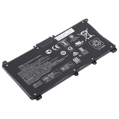 Batería de iones de litio HT03XL para HP Pav...