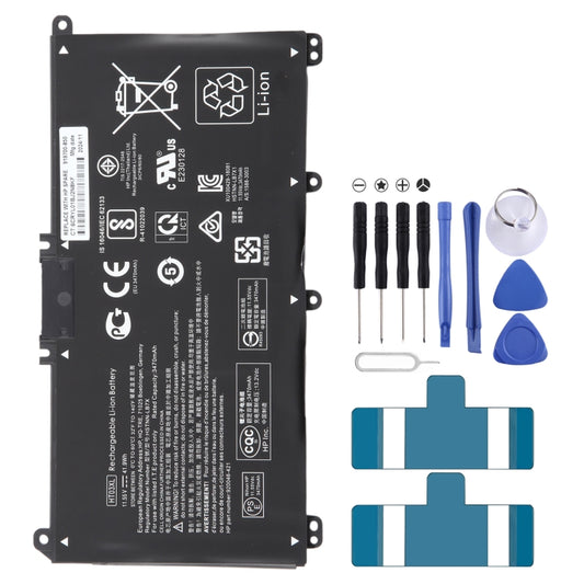 Batería de iones de litio HT03XL para HP Pav...