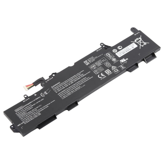 Batería de iones de litio de 11,55 V, 50 Wh,...