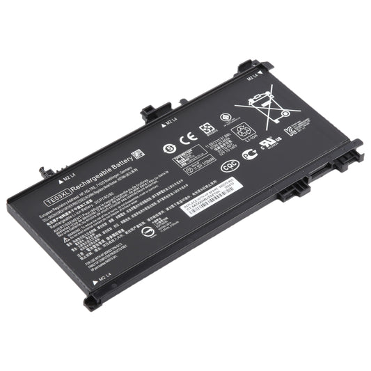 Batería de iones de litio de 11,55 V, 61,6 W...