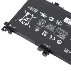Batería de iones de litio de 11,55 V, 61,6 W...