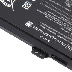 Batería de iones de litio de 7,7 V, 41 Wh y ...