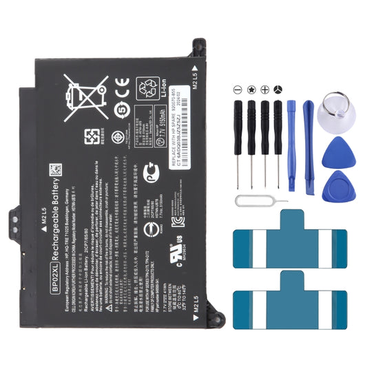 Batería de iones de litio de 7,7 V, 41 Wh y ...
