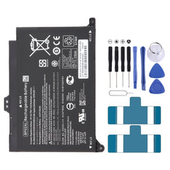 Batería de iones de litio de 7,7 V, 41 Wh y ...