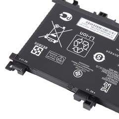 Batería de iones de litio de 15,4 V, 63,3 Wh...