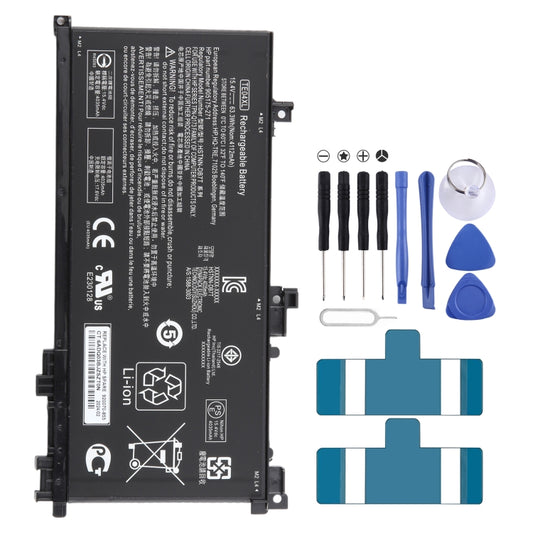 Batería de iones de litio de 15,4 V, 63,3 Wh...