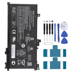 Batería de iones de litio de 15,4 V, 63,3 Wh...