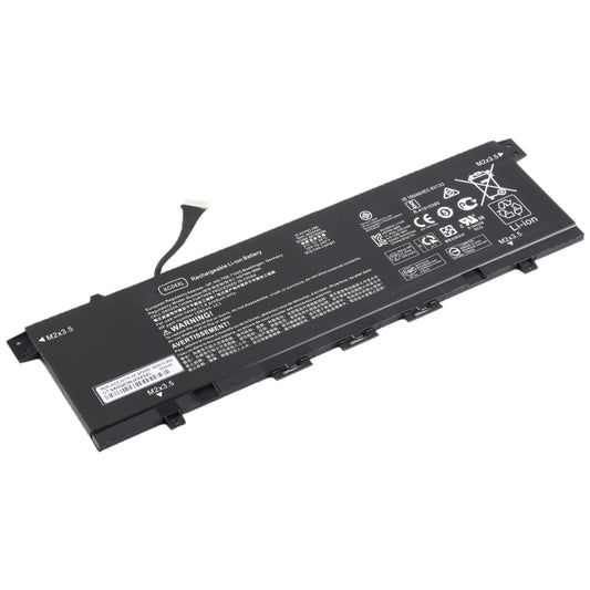 Batería de ion de litio de 15,4 V, 53,2 Wh, ...