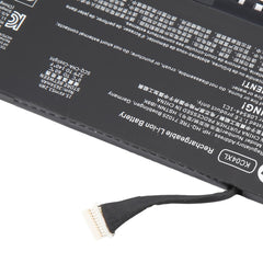 Batería de ion de litio de 15,4 V, 53,2 Wh, ...