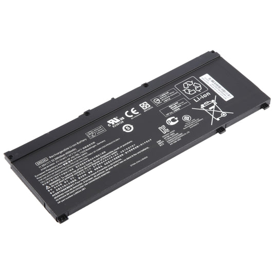 Batería de iones de litio de 11,55 V, 52,5 W...