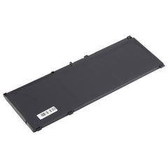 Batería de iones de litio de 11,55 V, 52,5 W...