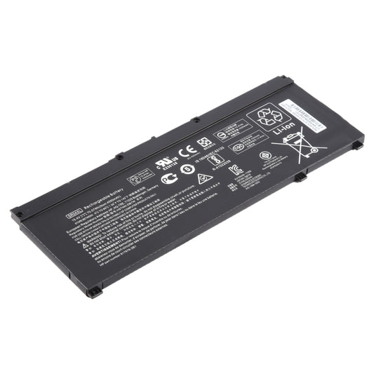 Batería de iones de litio de 15,4 V, 70,07 W...
