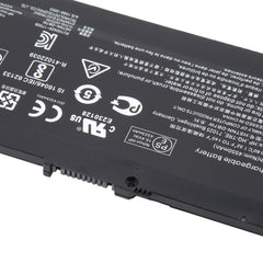 Batería de iones de litio de 15,4 V, 70,07 W...