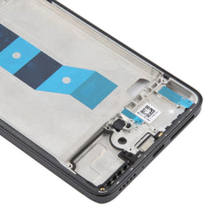 Para Xiaomi Redmi Note 14 5G Marco central o...