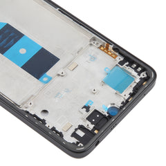 Para Xiaomi Redmi Note 14 5G Marco central o...