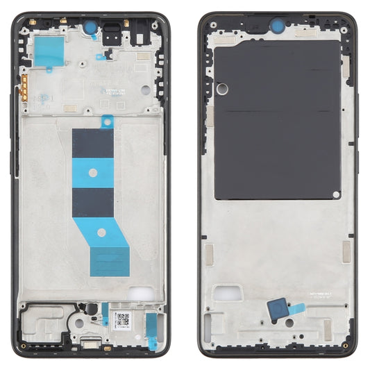 Para Xiaomi Redmi Note 14 5G Marco central o...