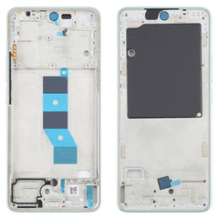 Para Xiaomi Redmi Note 14 5G Marco central o...