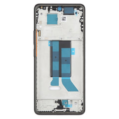 Para Xiaomi Redmi Note 14 Pro Marco central ...