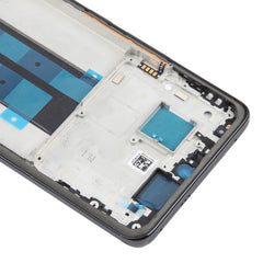 Para Xiaomi Redmi Note 14 Pro Marco central ...