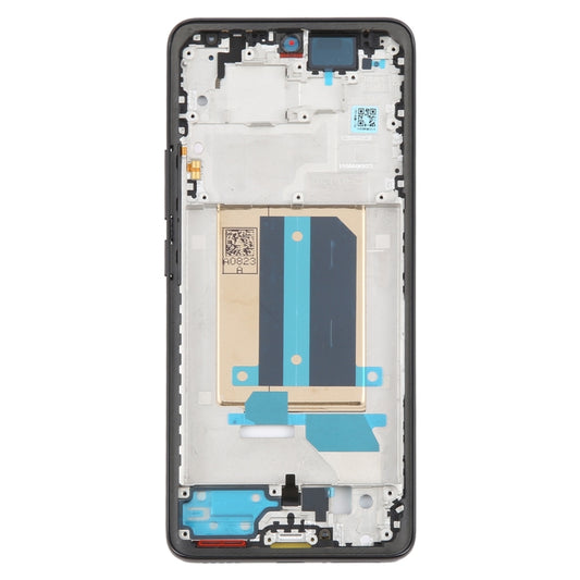 Para Xiaomi Redmi Note 14 Pro+ Marco central...