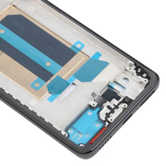 Para Xiaomi Redmi Note 14 Pro+ Marco central...