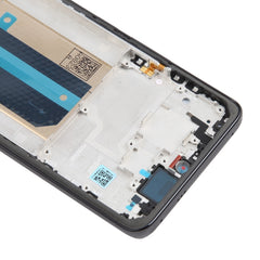 Para Xiaomi Redmi Note 14 Pro+ Marco central...