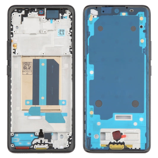 Para Xiaomi Redmi Note 14 Pro+ Marco central...