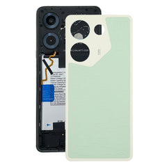 Tapa trasera de batería original para Tecno ...