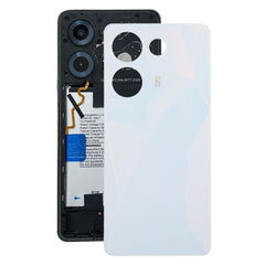Tapa trasera de batería original para Tecno ...
