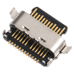 Para Motorola Moto G60 / G60s 10 piezas Cone...