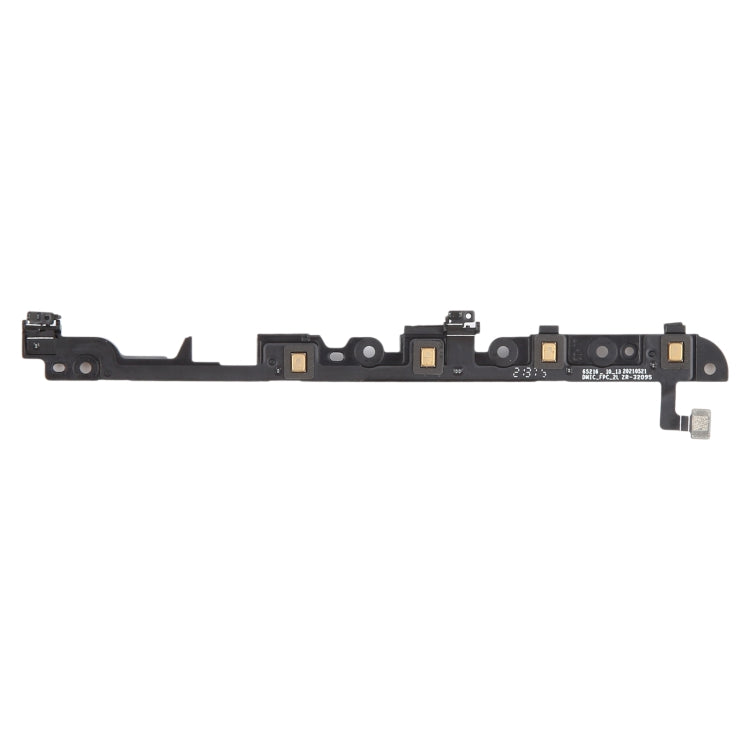 Placa de micrófono original para Huawei MateBook E 2022