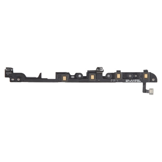 Placa de micrófono original para Huawei MateBook E 2022