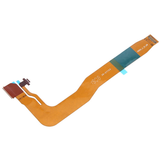 Cable flexible LCD original PAK-AL09 para Hu...