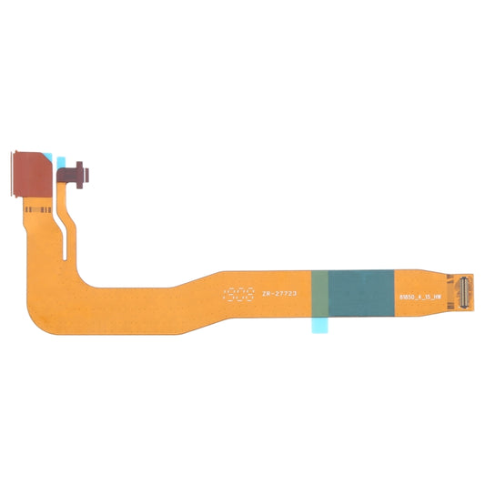 Cable flexible LCD original PAK-AL09 para Hu...