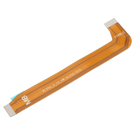 Cable flexible de placa base original PAK-AL...