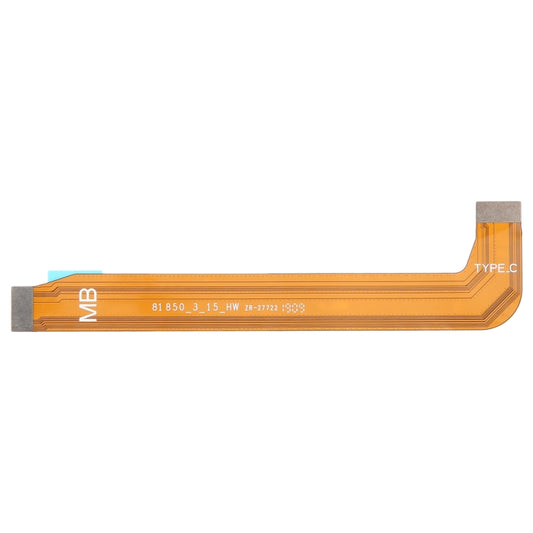 Cable flexible de placa base original PAK-AL...