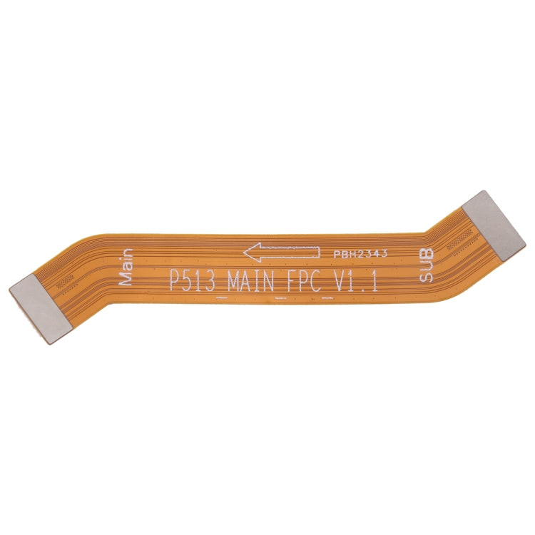 Cable flexible de placa base original para L...