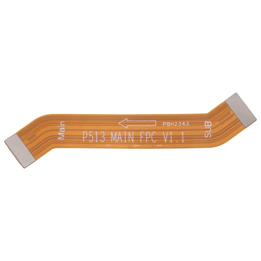 Cable flexible de placa base original para L...