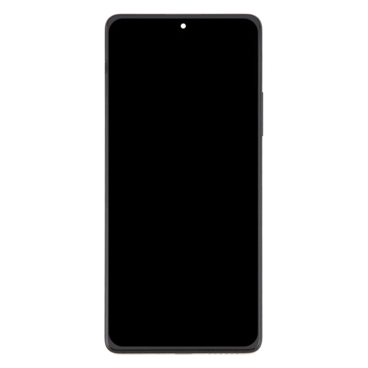 Para Xiaomi Poco X6 Neo Digitalizador de pan...