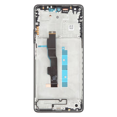 Para Xiaomi Poco X6 Neo Digitalizador de pan...