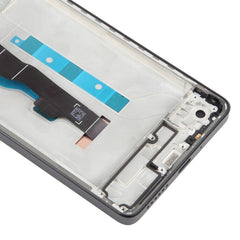 Para Xiaomi Poco X6 Neo Digitalizador de pan...