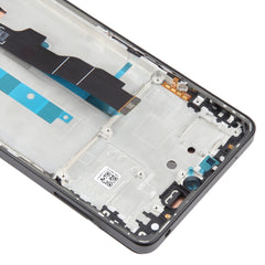 Para Xiaomi Poco X6 Neo Digitalizador de pan...