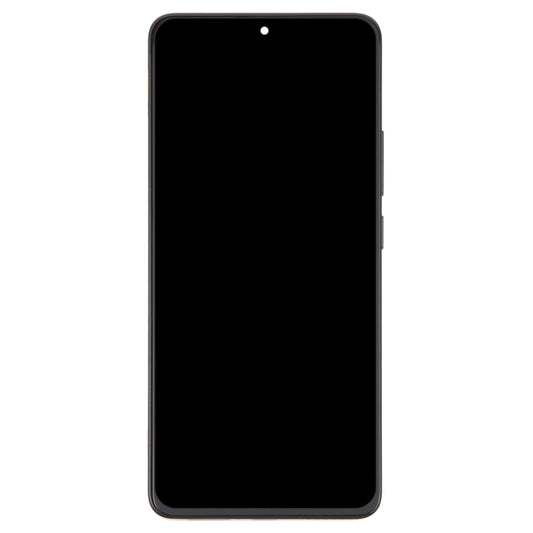 Para Xiaomi Redmi K70E Digitalizador de pant...